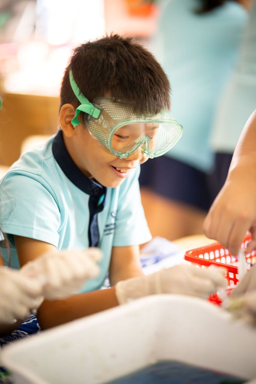 Khối Tiểu học tại BVIS Hà Nội - Image-50-50 5