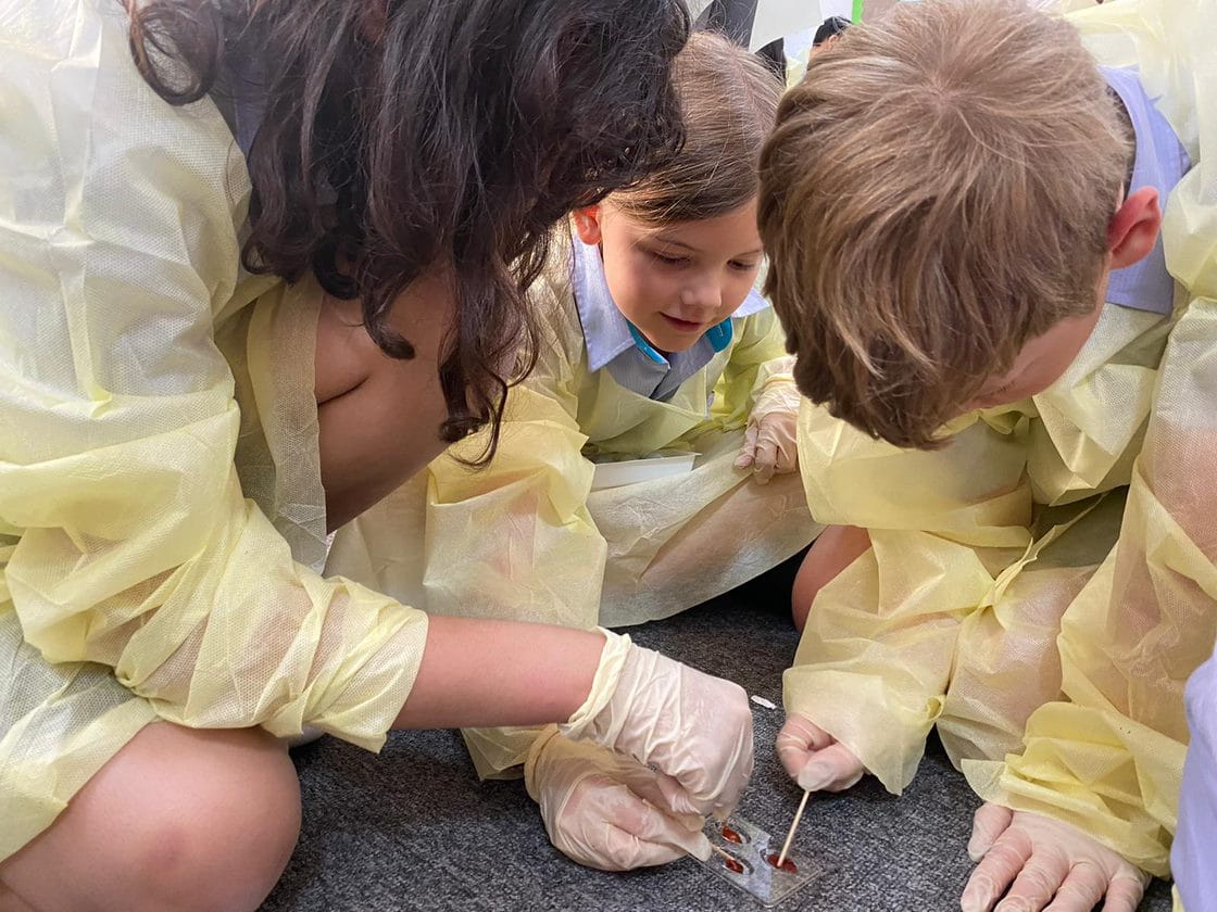 World Science Day - Carousel For News Detail